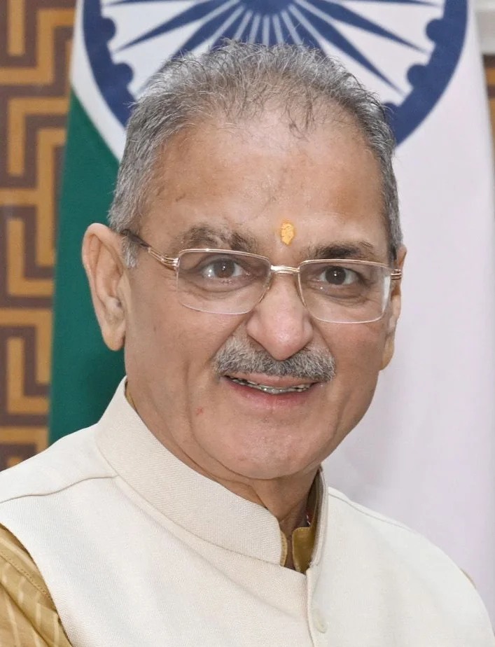 Kavinder Gupta