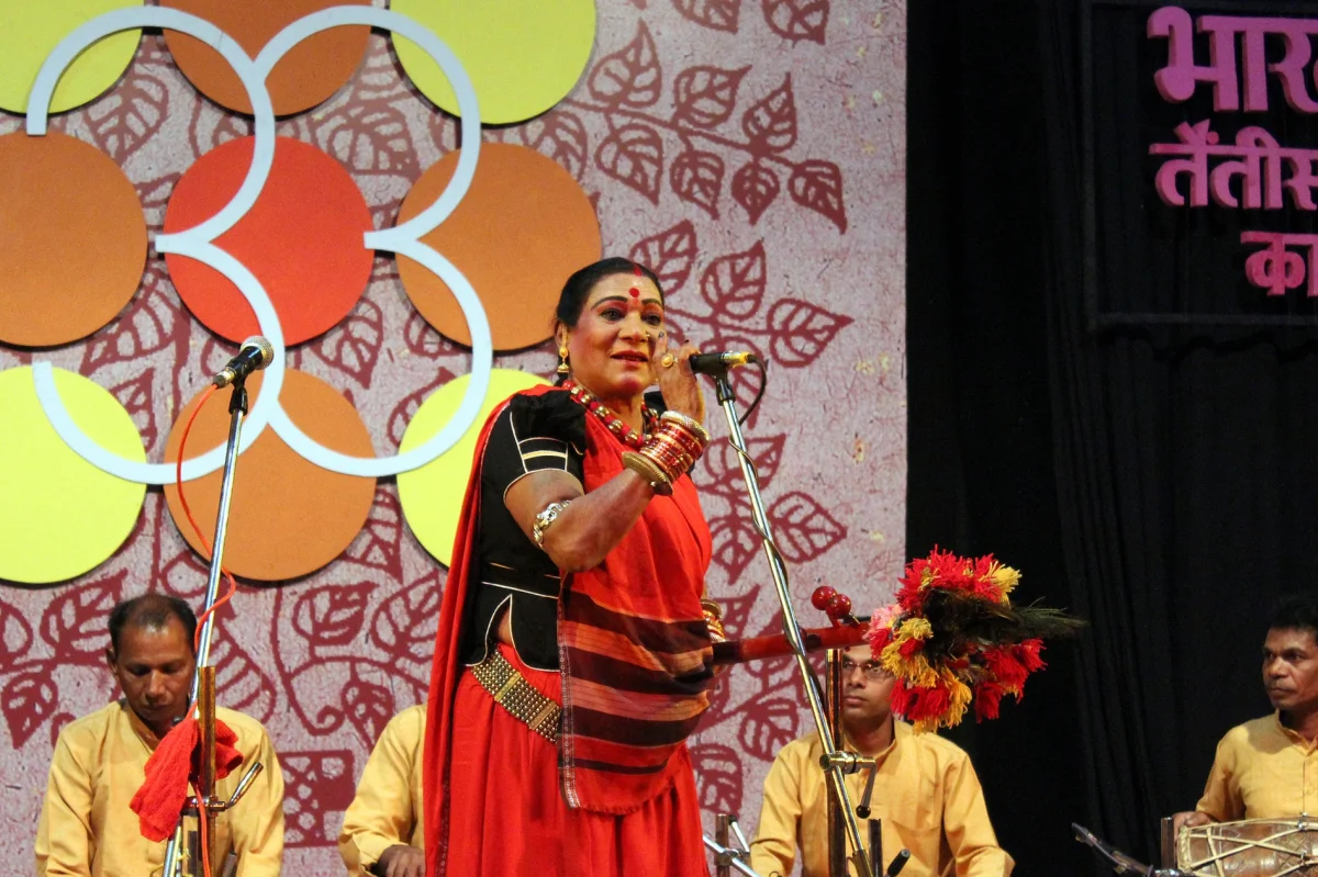 Chhattisgarh’s Hall Of Fame