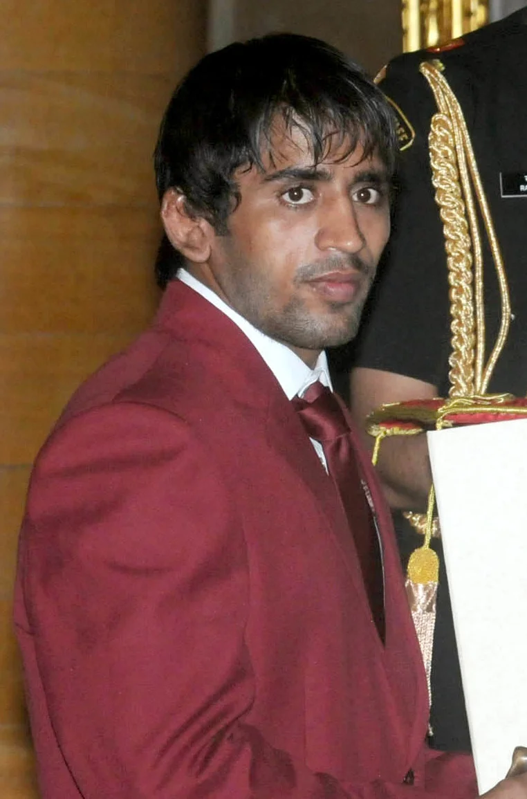 Haryana’s Hall Of Fame
