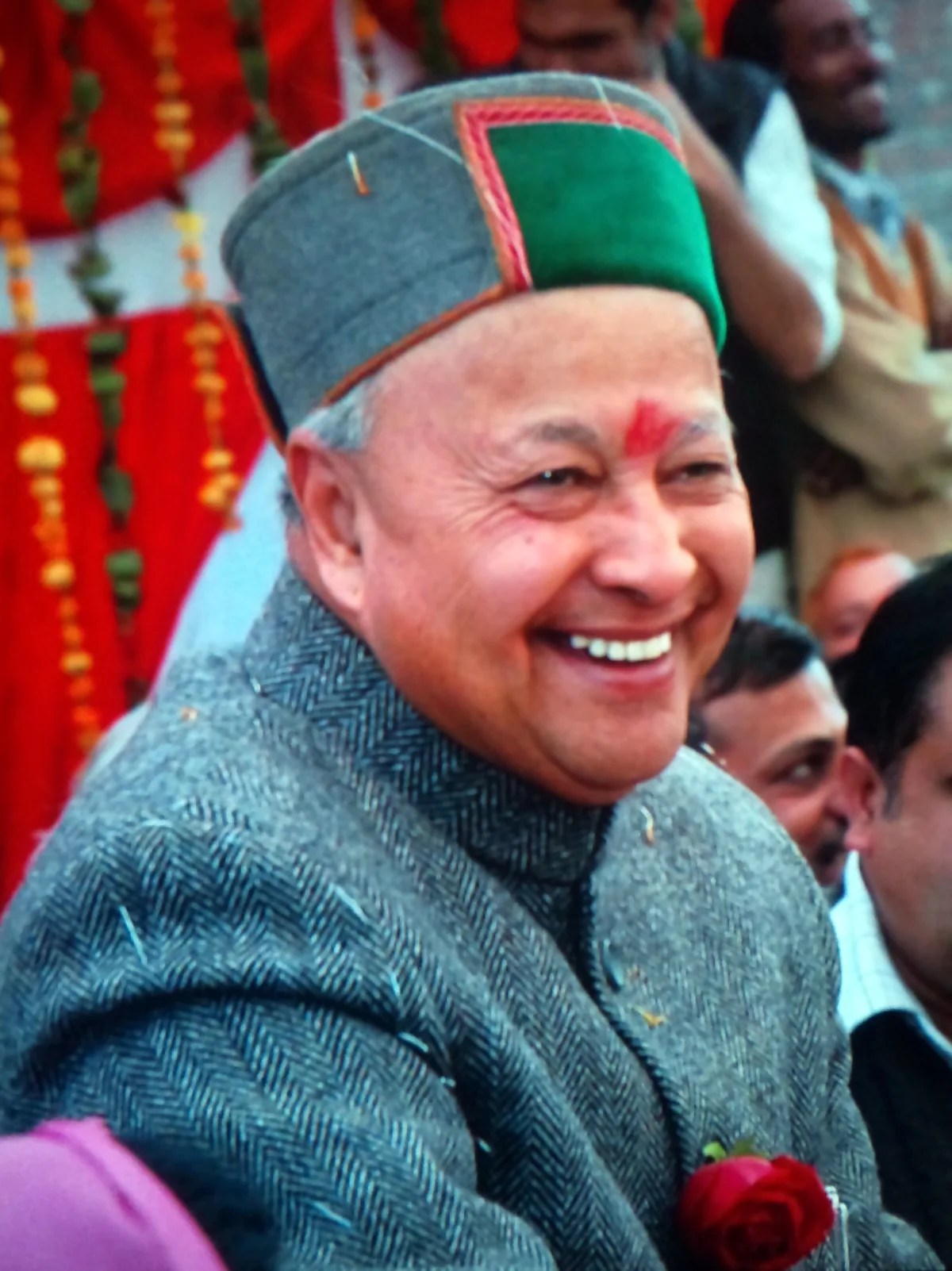         Himachal Pradesh Hall Of Fame