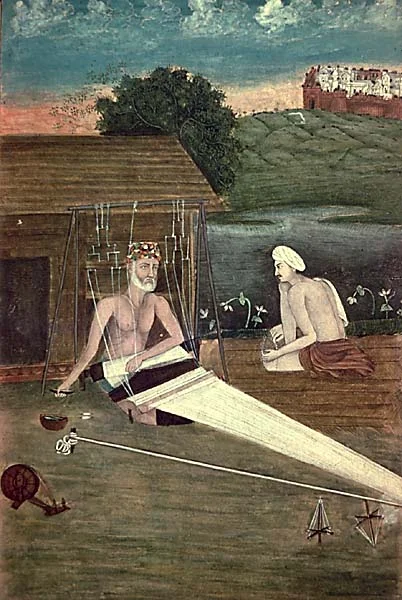 Uttar Pradesh’s Hall Of Fame