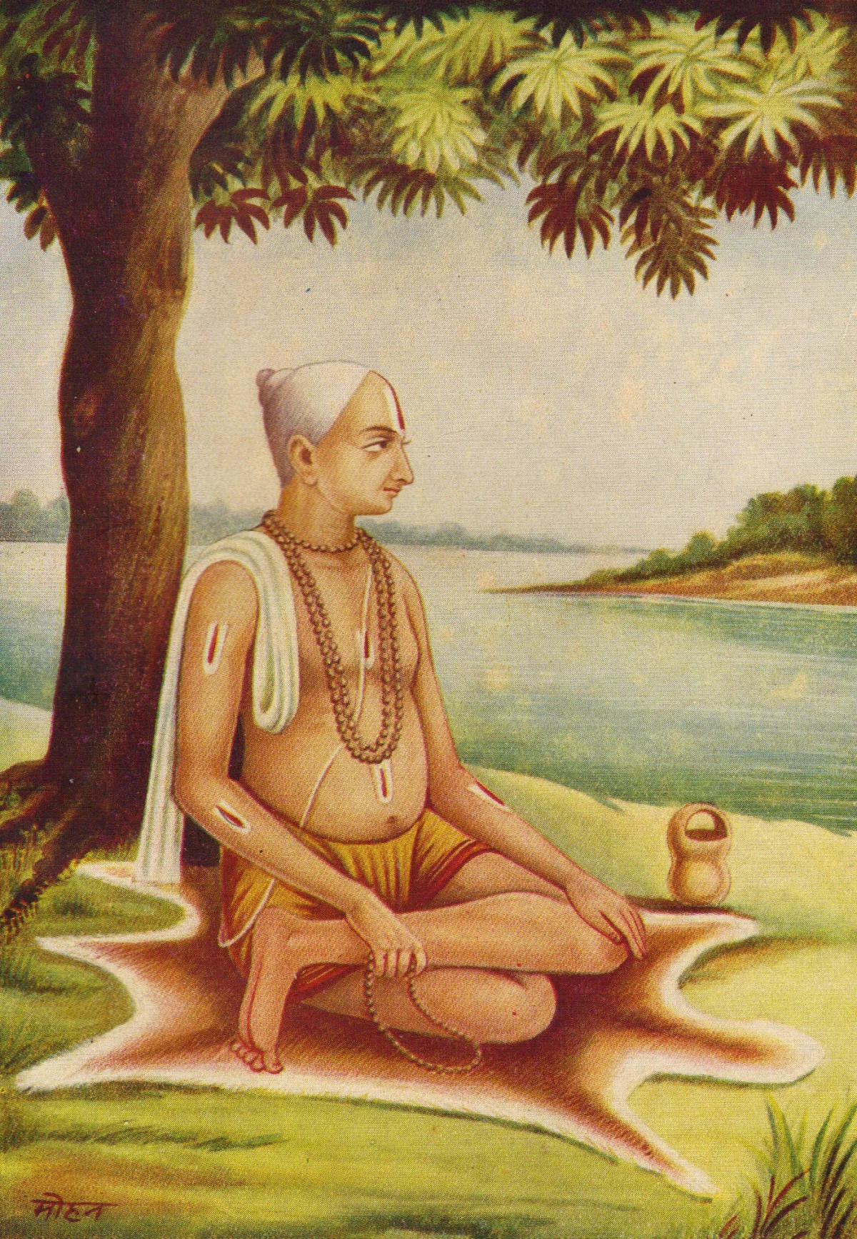 Uttar Pradesh’s Hall Of Fame