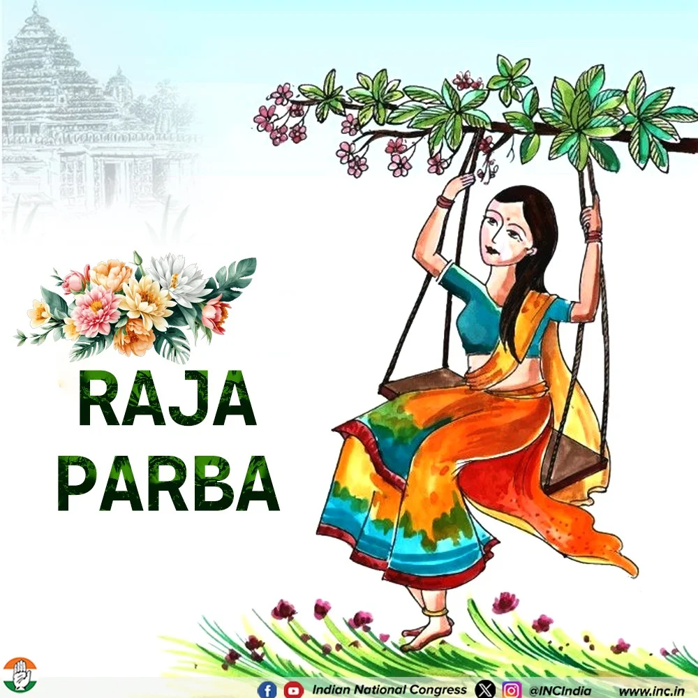 Raja Parba