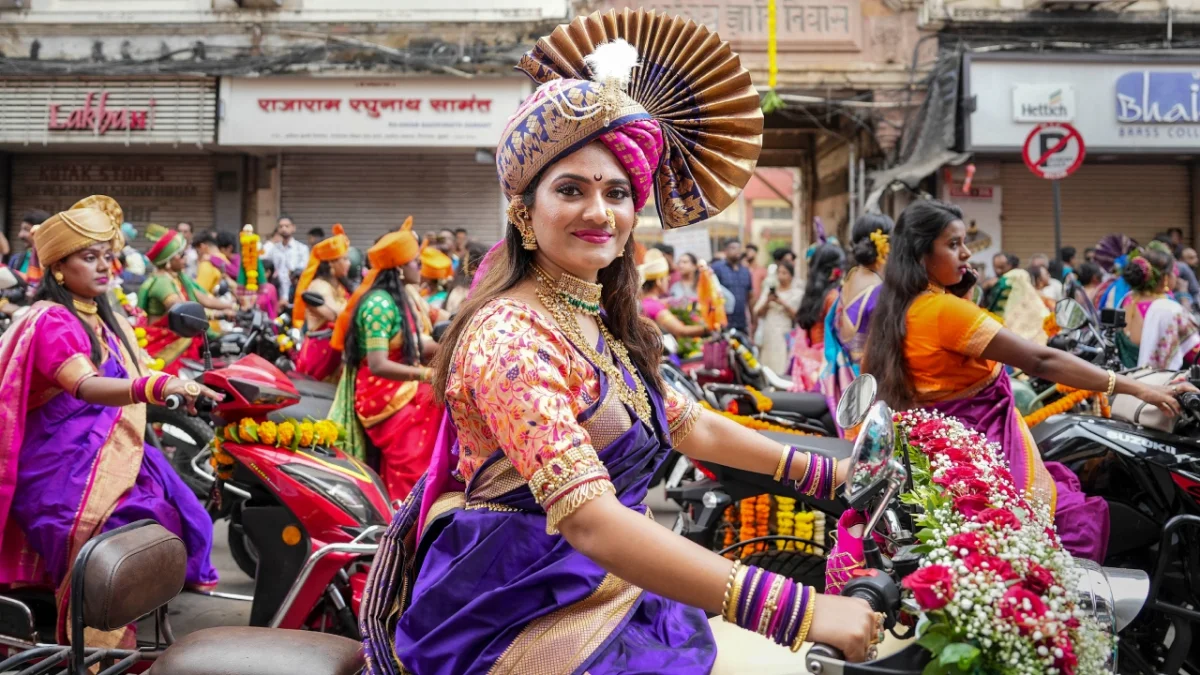 Gudi Padwa