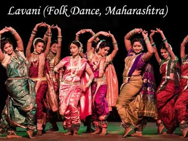 Maharashtra Day