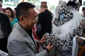 Kuzu Cultural Festival