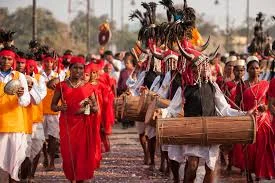 Bastar Dussehra