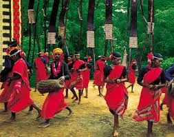 Madai Festival