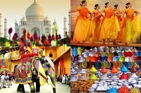 Taj Mahotsav