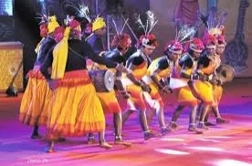 National Tribal Festival / CG Tribal Festival