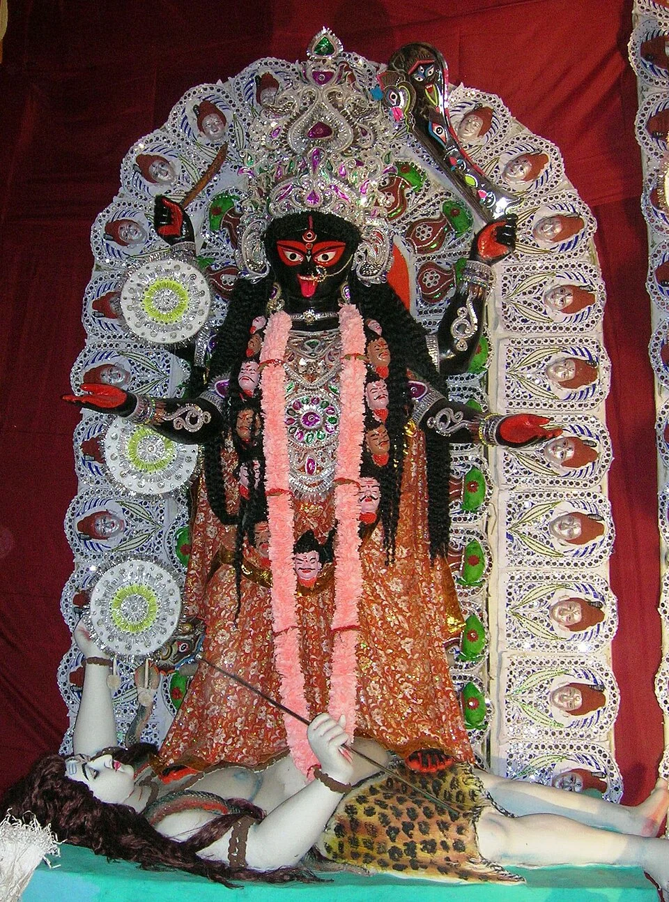 Kali Puja