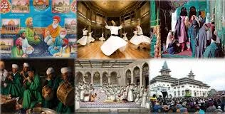 Sufi Festivals