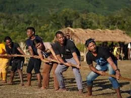 Me'gong Festival