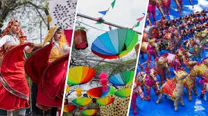 Surajkund International Fair
