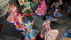 Karthik Cultural Festival
