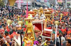 Mandi Shivratri