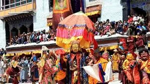 International Himalayan Festival