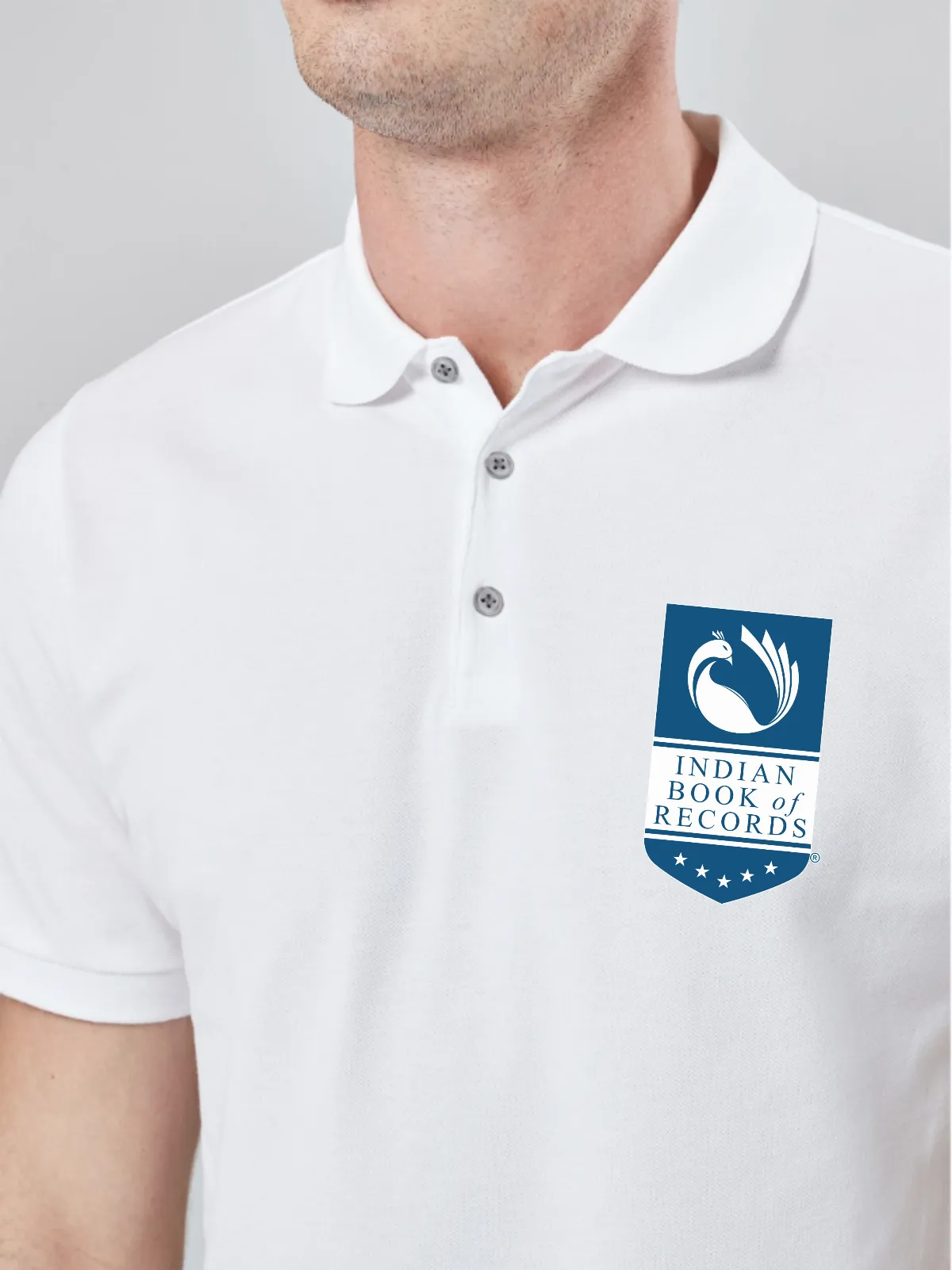 Indian Book of Records : T-Shirt