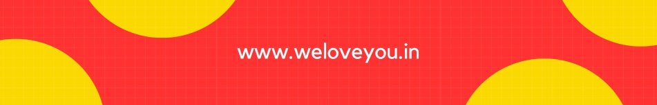 Footer Banner