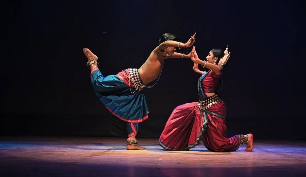 Longest Odissi Dance Marathon