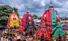 Ratha Yatra Cultural Marathon (Puri, Odisha)
