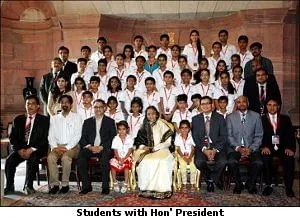 Largest Writing Competition in India (2012)