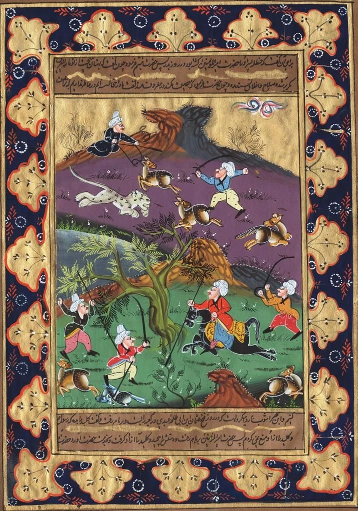  Best Indigenous Art Promotion - Khasi Heritage Painting Series by Benedict Hynniewta