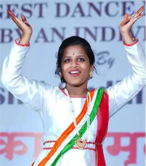 Longest Dance Marathon (Individual)