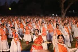 Longest Classical Dance Marathon (Guinness World Record)