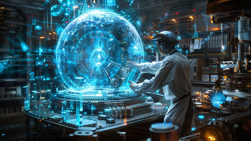 Science & Technology