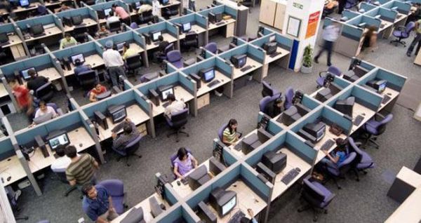 India's Largest BPO Company