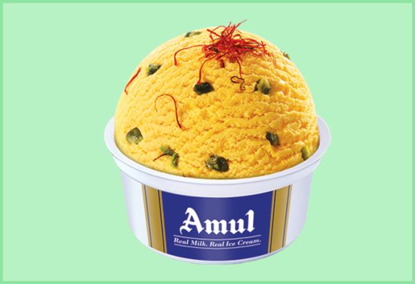 India's Largest-Selling Ice Cream 