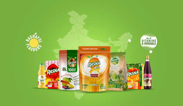 Largest Soft Drink Concentrate Producer In India