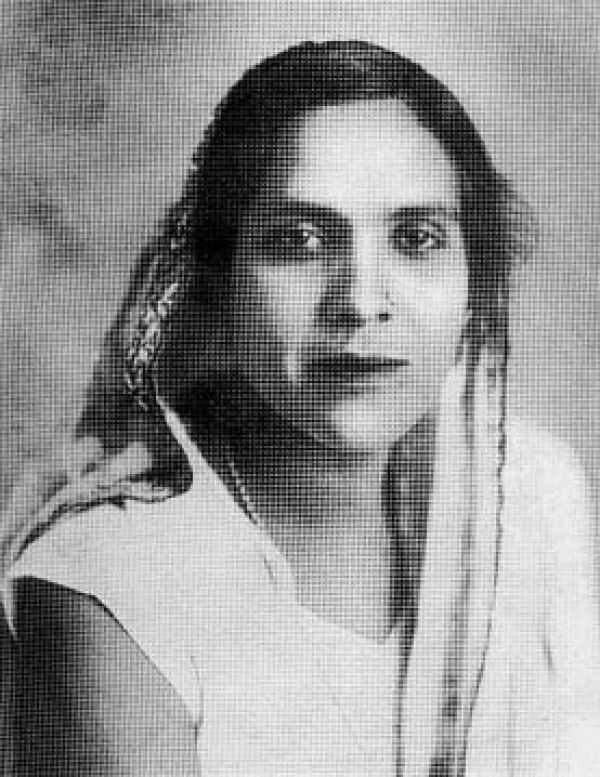 The first woman music director in Indian film industry.