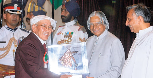 First man to climb Mount Everest twice