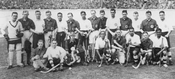 First Olympic Gold Medal Won by India