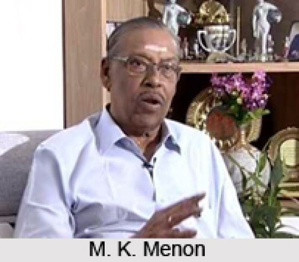 Longest Indian Novel