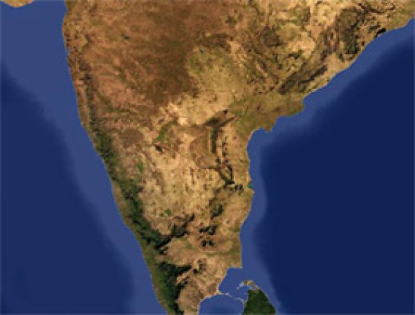 Largest physiographic unit of India