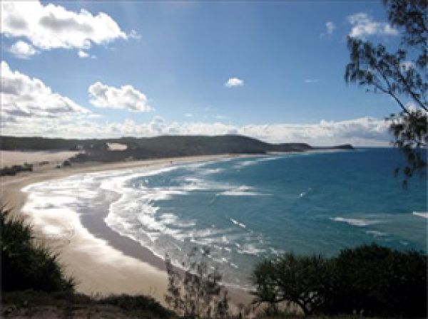 Length of coastline of India 