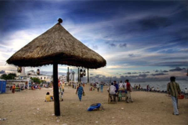 The smallest district in India