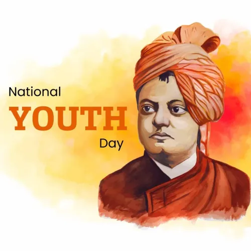   National Youth Day
