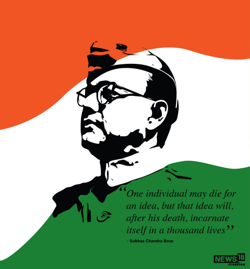 Netaji Subhas Chandra Bose Jayanti