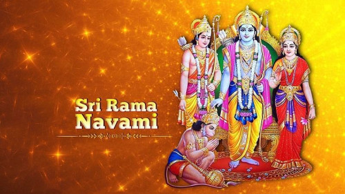 Srirama Navami