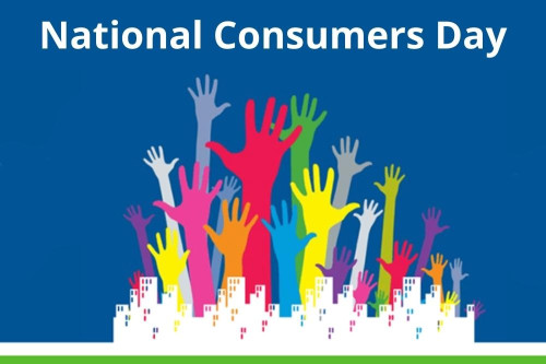 National Consumer Day
