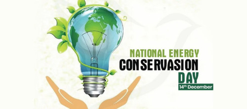 National Energy Conservation Day