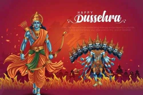Dussehra