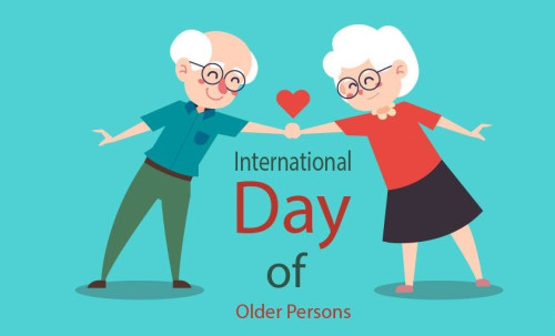 International Day of Older Persons