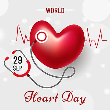 World Heart Day