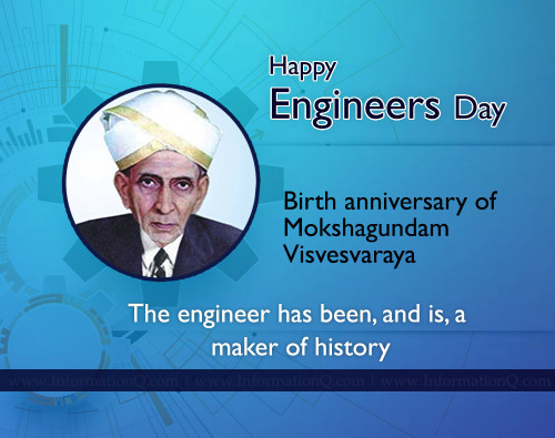 Engineers’ Day