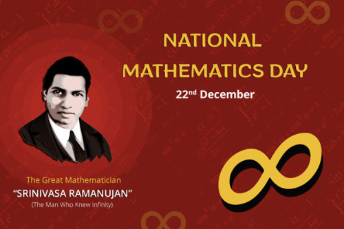 National Mathematics Day
